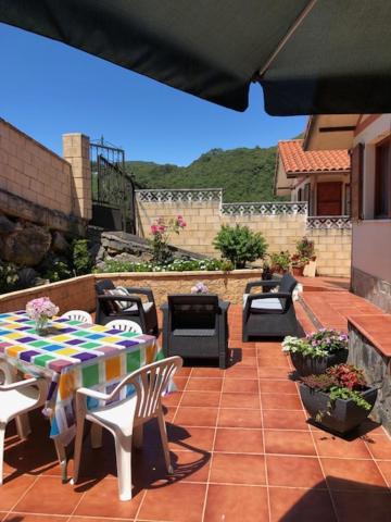 Casa Jardin Argonos Argoños Exterior foto